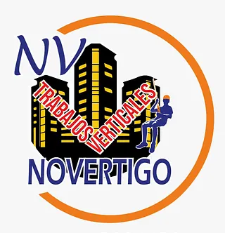 Trabajos Verticales Novertigo