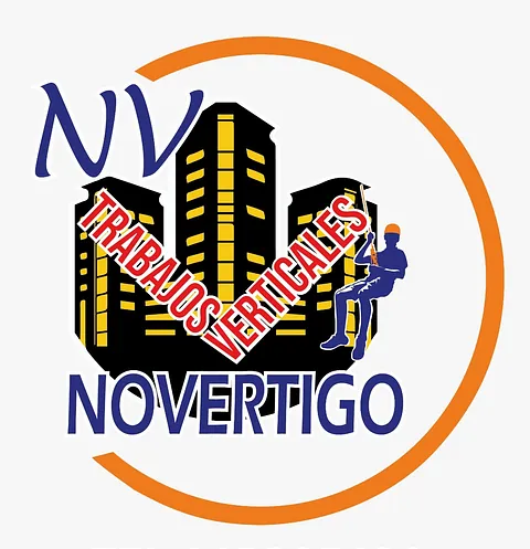 Trabajos Verticales Novertigo